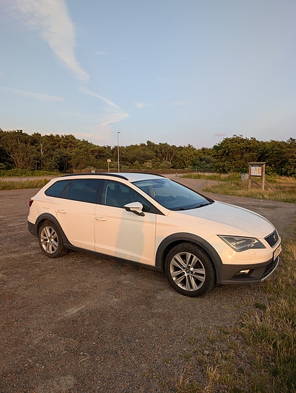 Seat Leon 3 of 16