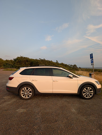 Seat Leon 4 of 16