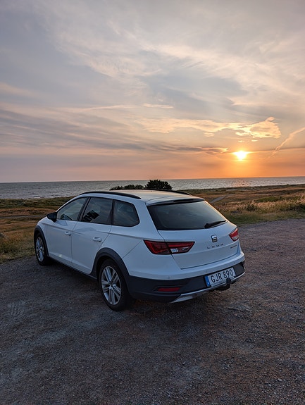 Seat Leon 7 of 16