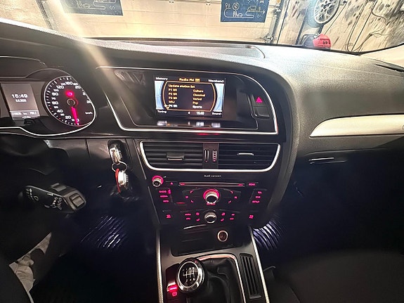 Audi A4 11 of 13