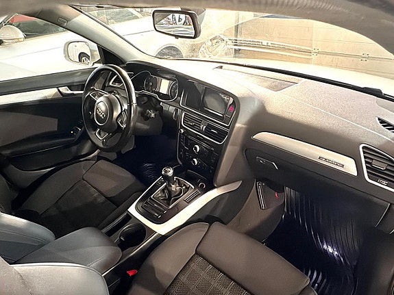 Audi A4 7 of 13