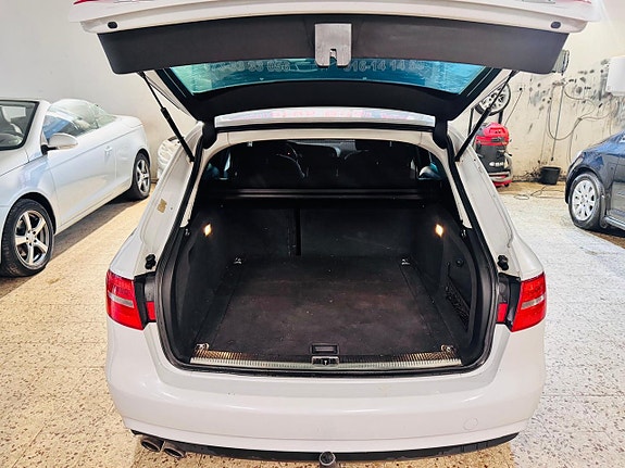 Audi A4 12 of 13