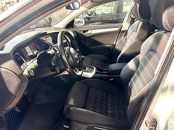 Audi A4 8 of 13