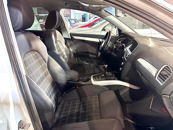 Audi A4 10 of 13