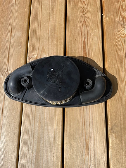 Suzuki VL800 Volusia 15 of 15