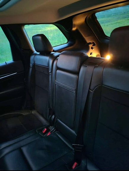 Jeep Grand Cherokee 9 of 9