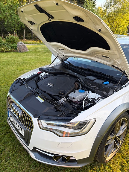 Audi A6 allroad 17 of 20