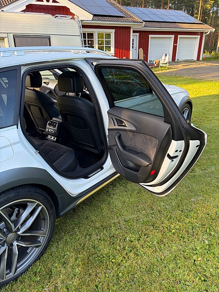 Audi A6 allroad 10 of 20
