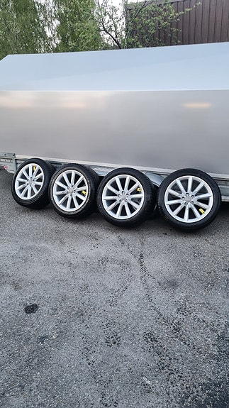 Audi A6 allroad 20 of 20