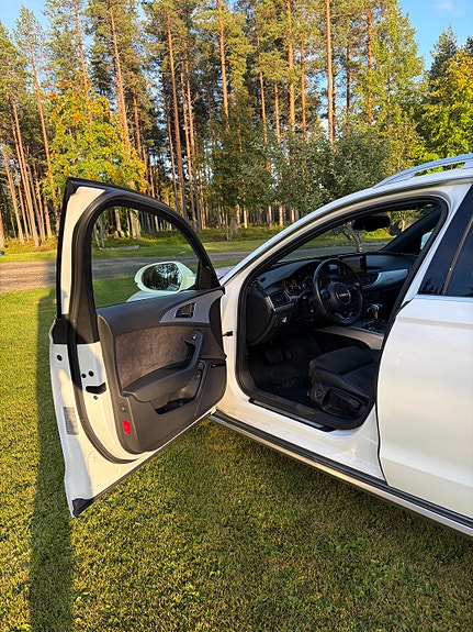 Audi A6 allroad 7 of 20