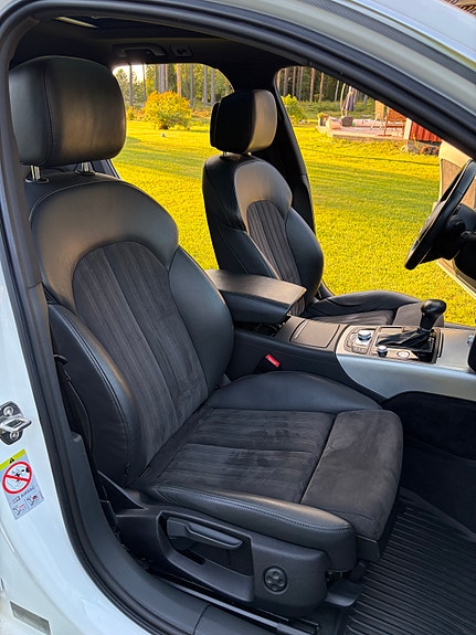 Audi A6 allroad 14 of 20