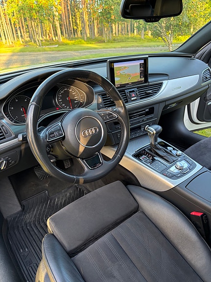 Audi A6 allroad 16 of 20