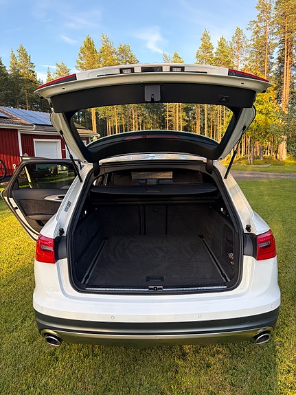 Audi A6 allroad 9 of 20