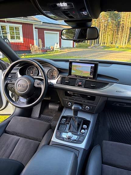 Audi A6 allroad 15 of 20