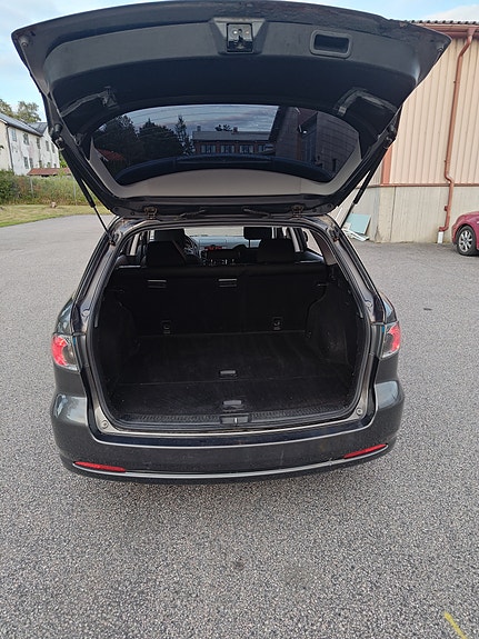 Mazda 6 8 of 8