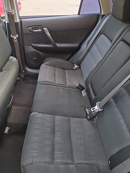 Mazda 6 6 of 8
