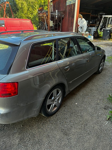 Audi A4 3 of 4