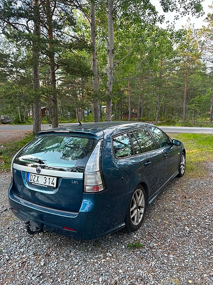 Saab 9-3 3 of 13