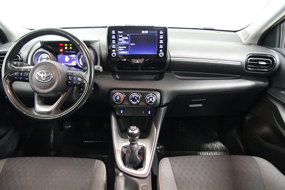 Toyota Yaris 13 of 20