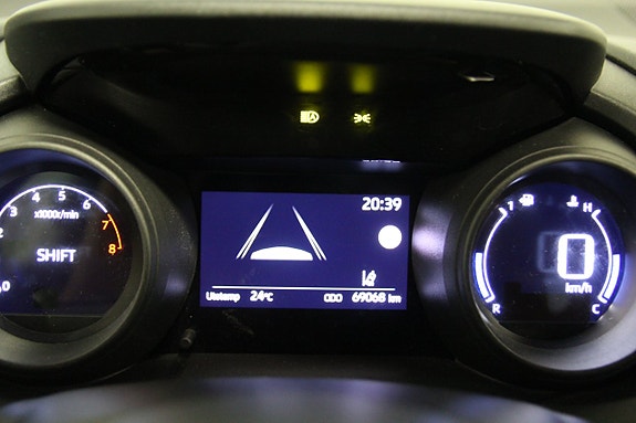 Toyota Yaris 17 of 20