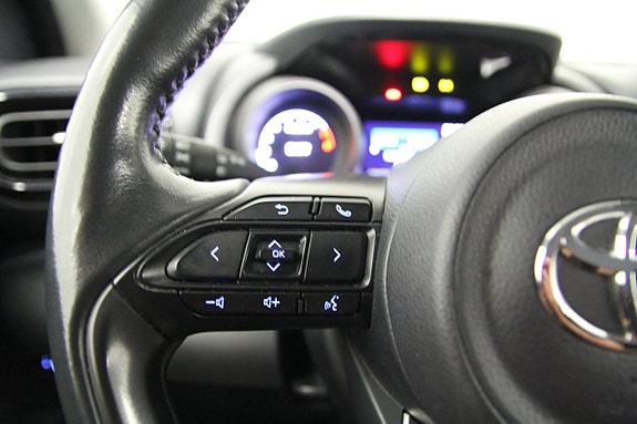 Toyota Yaris 14 of 20