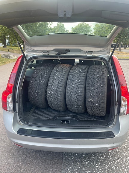 Volvo V50 5 of 10