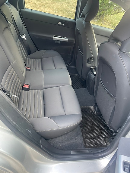 Volvo V50 6 of 10