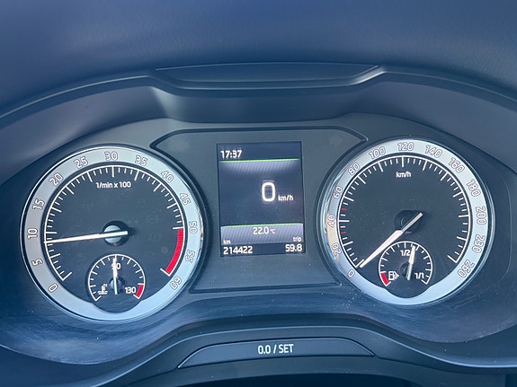 Skoda Kodiaq 11 of 11