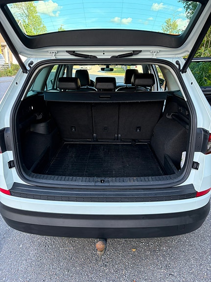 Skoda Kodiaq 5 of 11