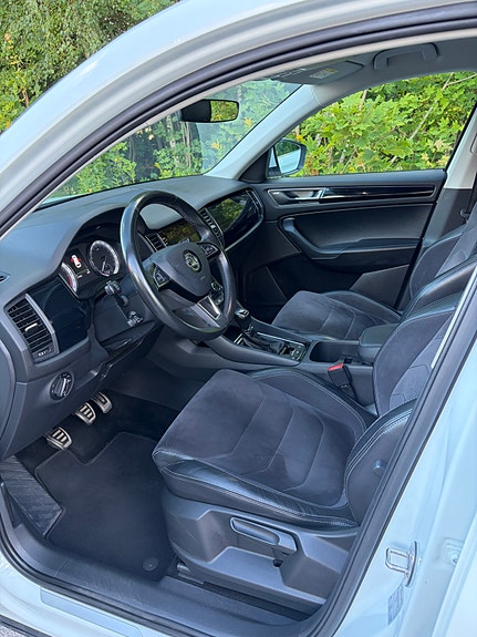 Skoda Kodiaq 6 of 11