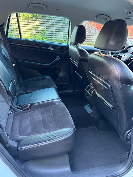 Skoda Kodiaq 8 of 11