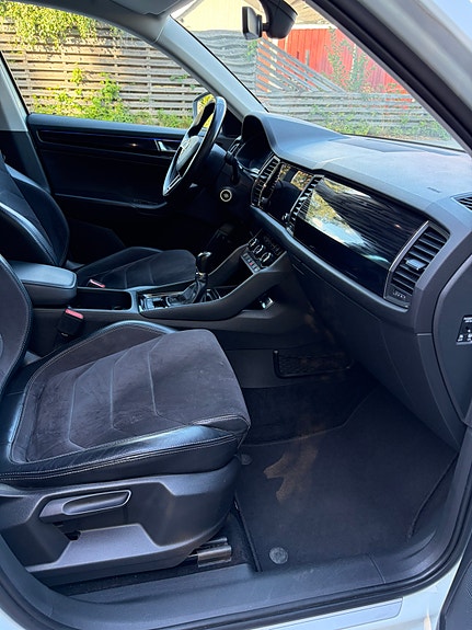 Skoda Kodiaq 7 of 11