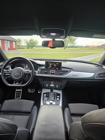 Audi A6 5 of 10