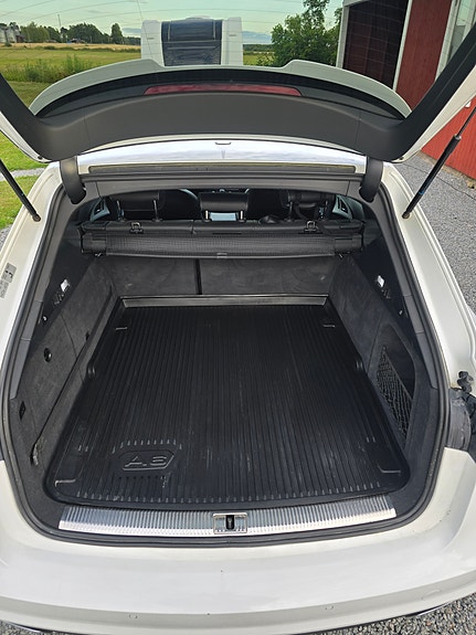 Audi A6 8 of 10