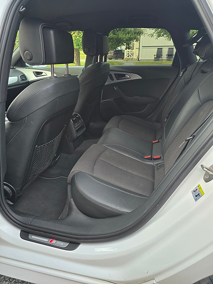 Audi A6 3 of 10