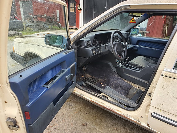 Volvo 740 6 of 6
