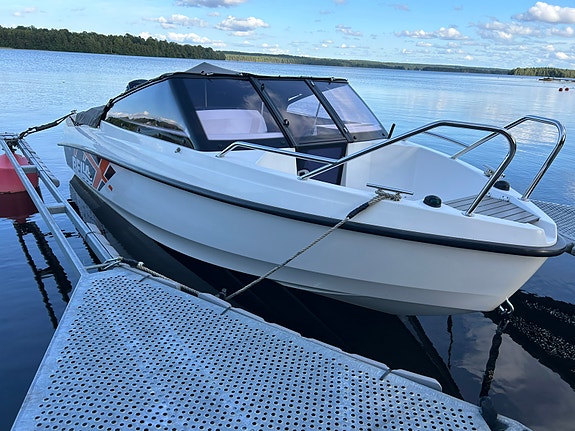 Bella 500BR 2017 HÖSTPRIS 2 of 15
