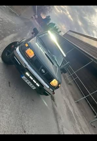 Nissan King Cab 6 of 8