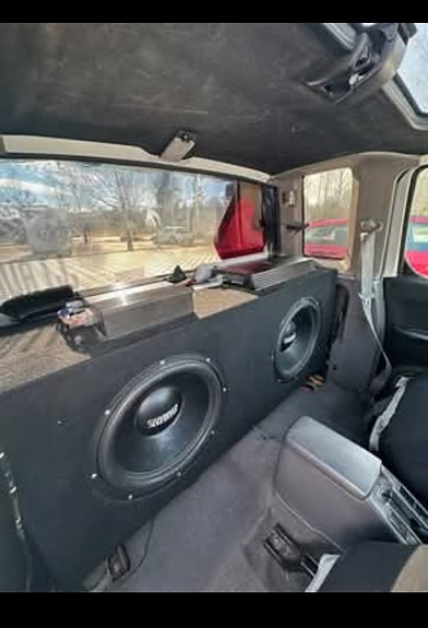 Nissan King Cab 7 of 8