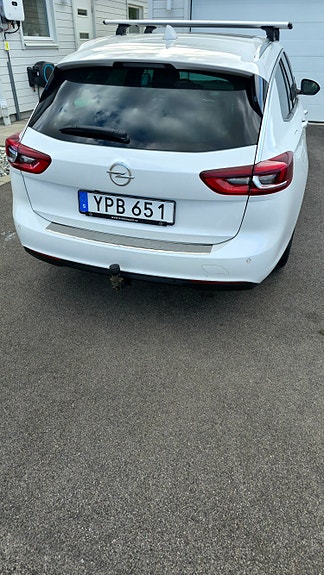 Opel Insignia 11 of 15