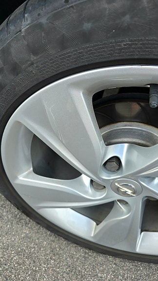 Opel Insignia 14 of 15
