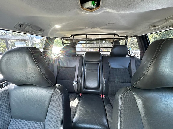 Volvo V70 5 of 15