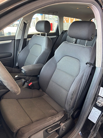Audi A4 8 of 14