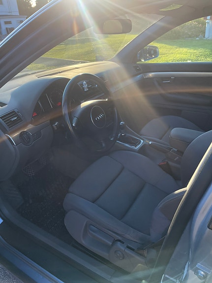 Audi A4 2 of 4