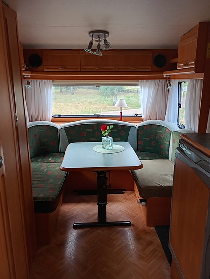 Adria Unica B 562 UL 4 of 12