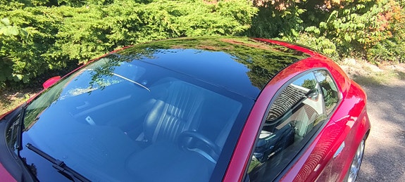 Alfa Romeo Brera 6 of 9