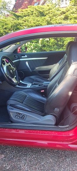 Alfa Romeo Brera 7 of 9