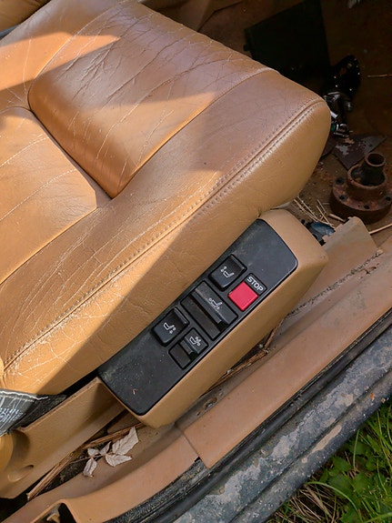 Volvo 940 12 of 13