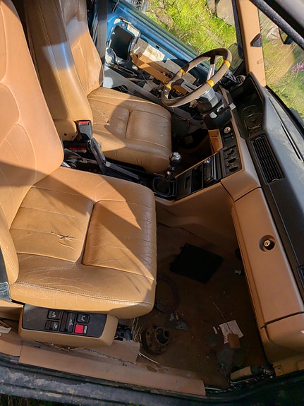 Volvo 940 9 of 13