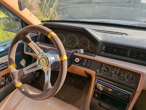 Volvo 940 8 of 13